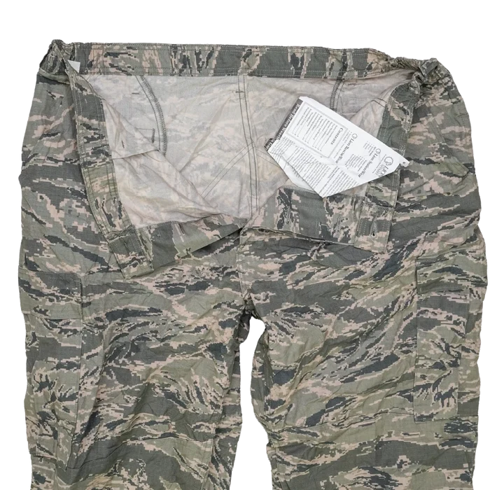 Lion Apparel ABU Ripstop Trousers - 44XL, 2XLarge, Item 2 - Army & Outdoors - Combat Trousers