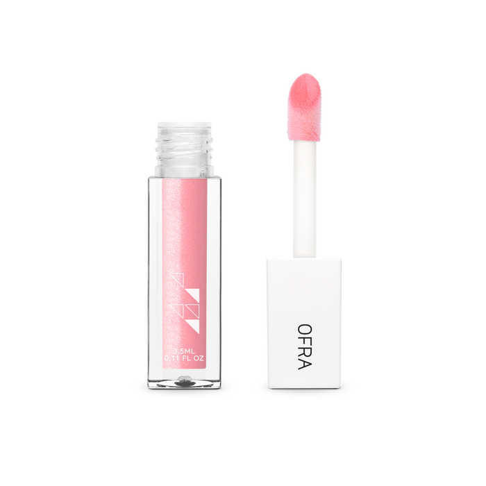 Lip Gloss - Glossip