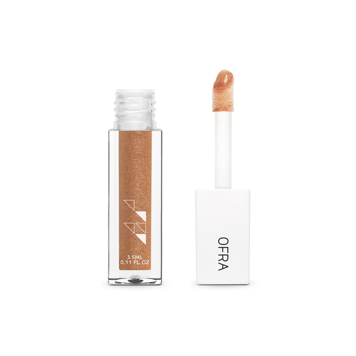 Lip Gloss - Queen