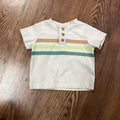 Little Lad SIZE 3-6 Mos Shirt Boy's