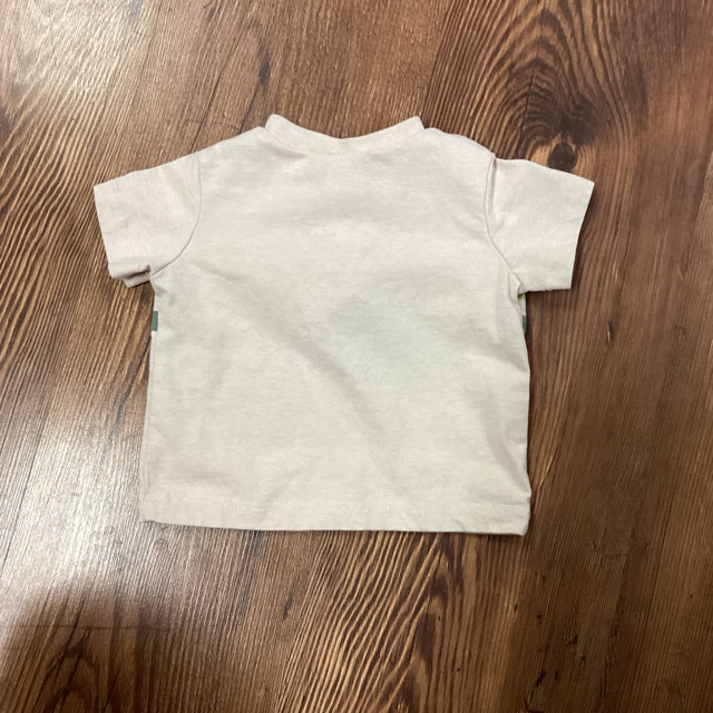 Little Lad SIZE 3-6 Mos Shirt Boy's