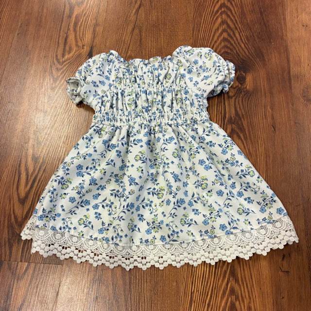 Little Lass SIZE 4 Shirt