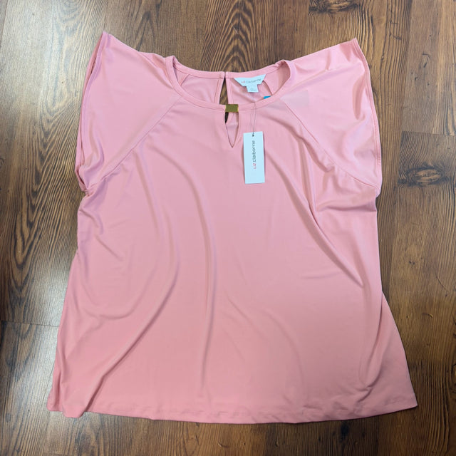 Liz Claiborne SIZE 1X Women's Shirt