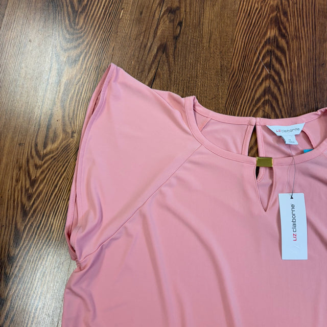 Liz Claiborne SIZE 1X Women's Shirt
