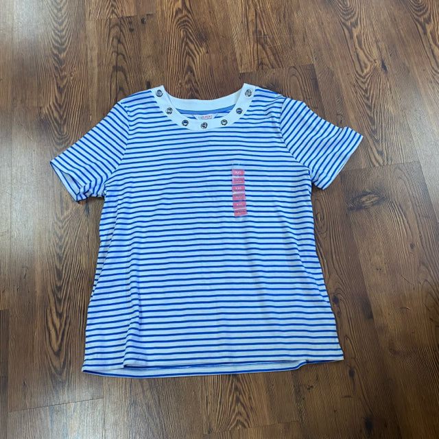 LIZ SPORT SIZE 2X Women's Shirt