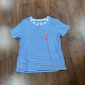 LIZ SPORT SIZE 2X Women's Shirt