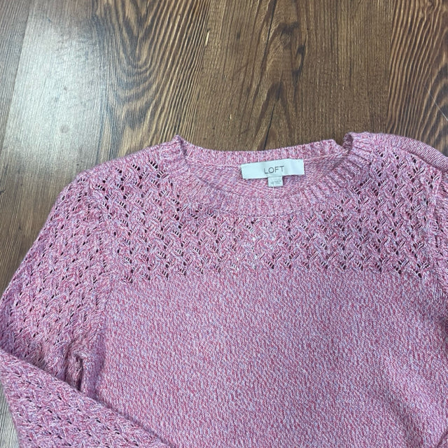 loft SIZE XS Women's Sweater
