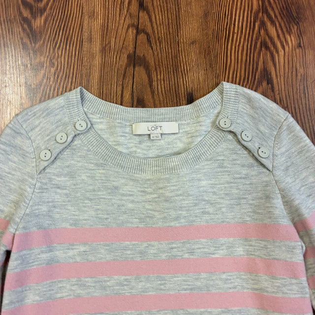 loft SIZE XS Women's Sweater