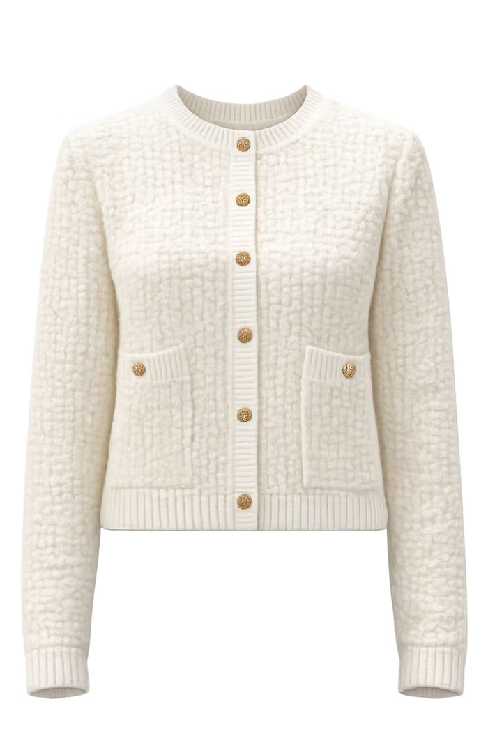Lollie Cardigan