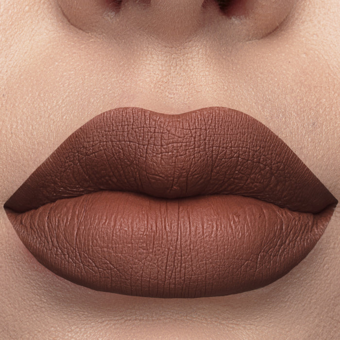 Long Lasting Liquid Lip Set - Everyday Nudes Vol. II