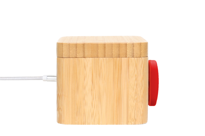 Lovebox Molang