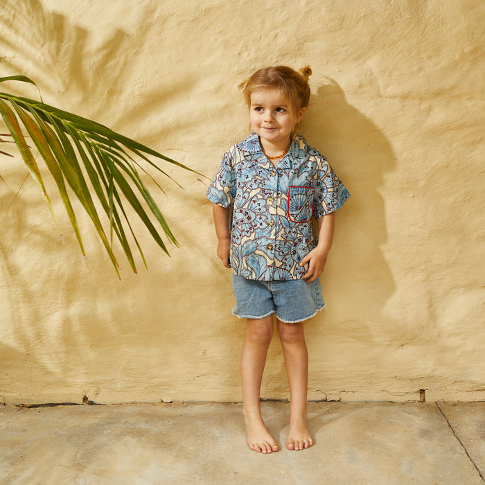 Lucia Kids Shirt 3