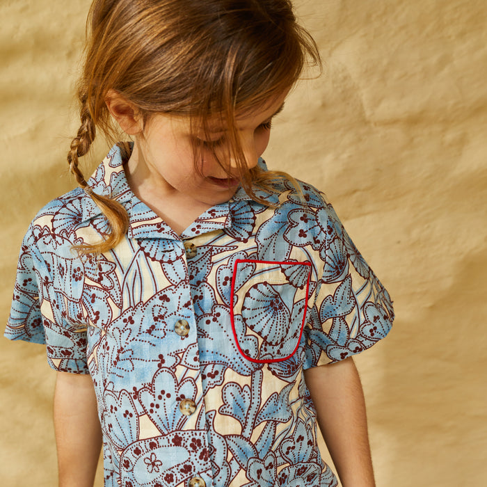 Lucia Kids Shirt 3