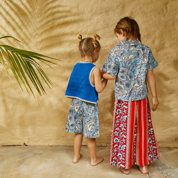 Lucia Kids Shirt 3