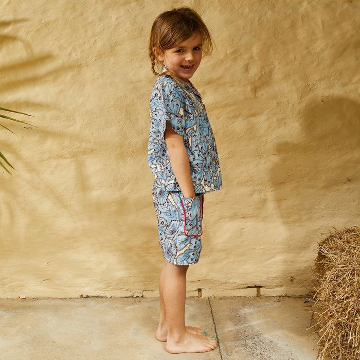 Lucia Kids Shirt 3
