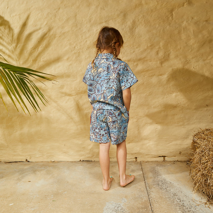 Lucia Kids Shirt 3