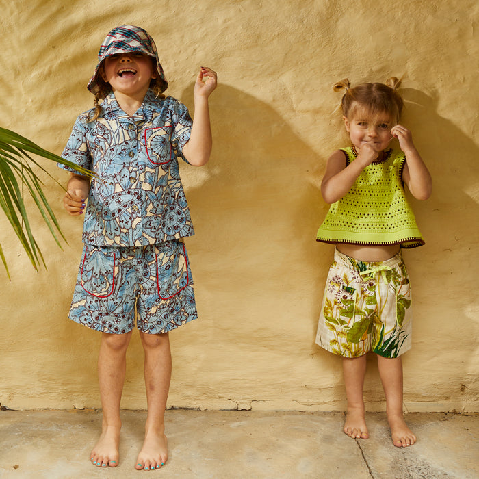 Lucia Kids Short 3