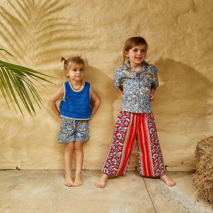 Lucia Kids Short 3