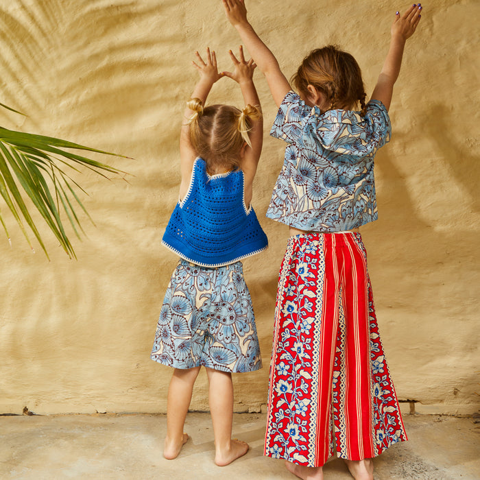 Lucia Kids Short 3