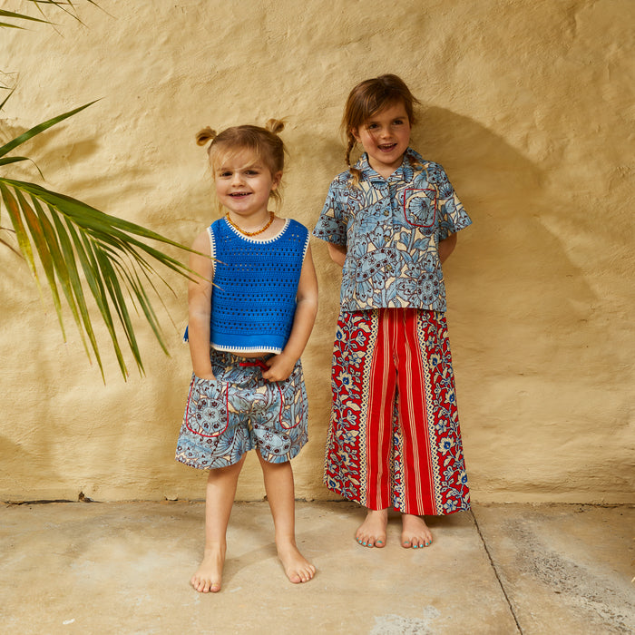 Lucia Kids Short 3