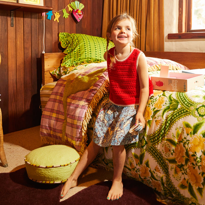 Lucia Kids Skirt 3