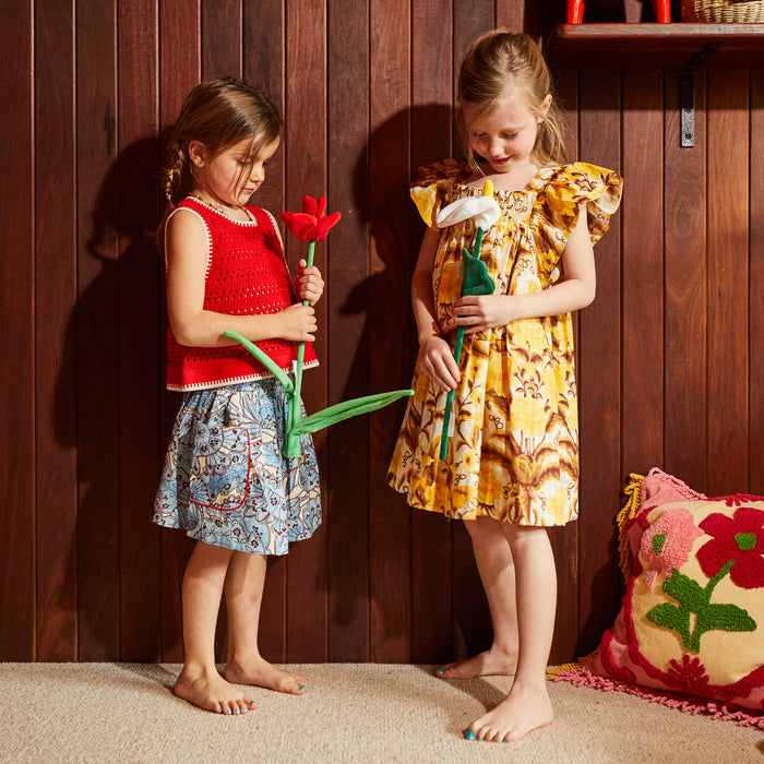 Lucia Kids Skirt 3