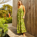 Lucia Maxi Dress