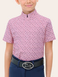Lucy Jr. 2.0 1/4 Zip