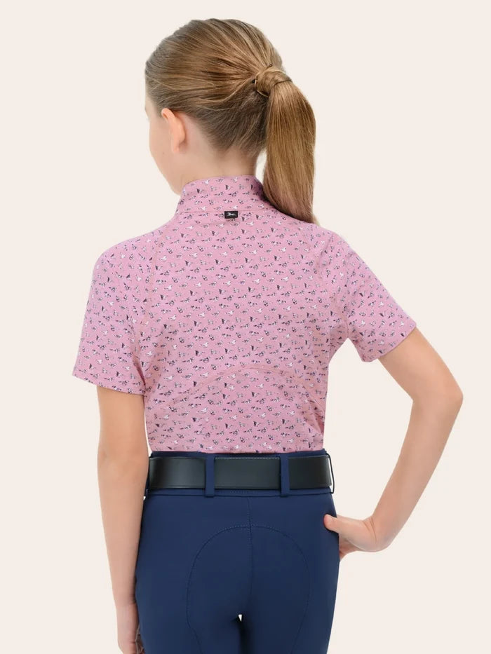 Lucy Jr. 2.0 1/4 Zip