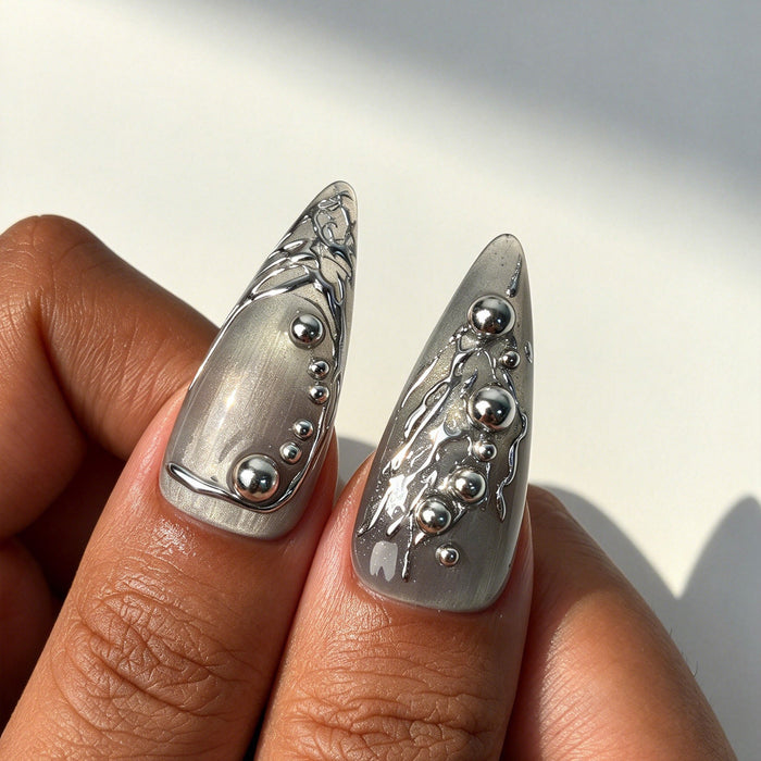 Lunar Shard