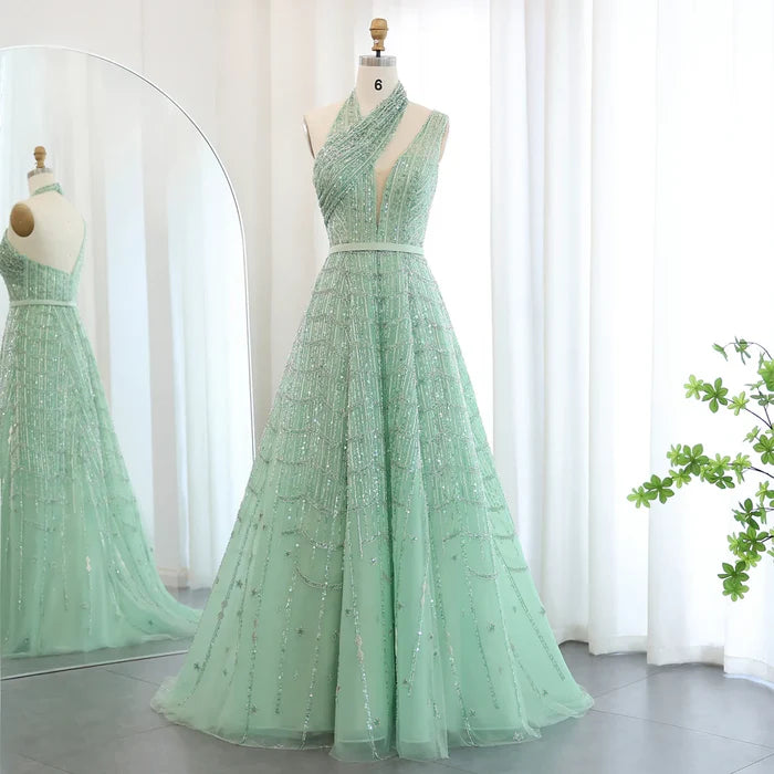 Green / 2