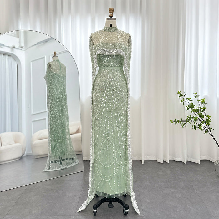 Sage Green / 2