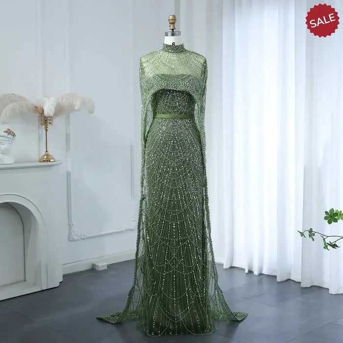 Green / 2