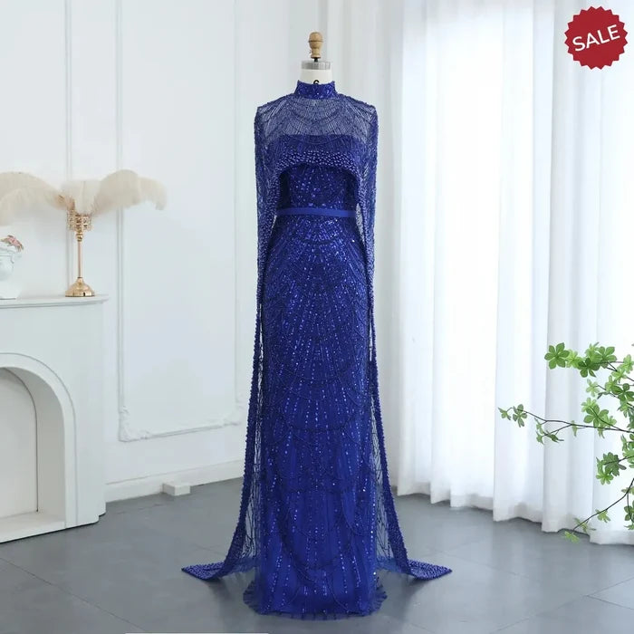Royal Blue / 2