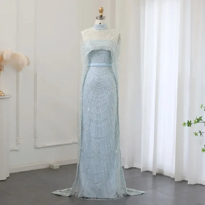 Baby Blue / 2