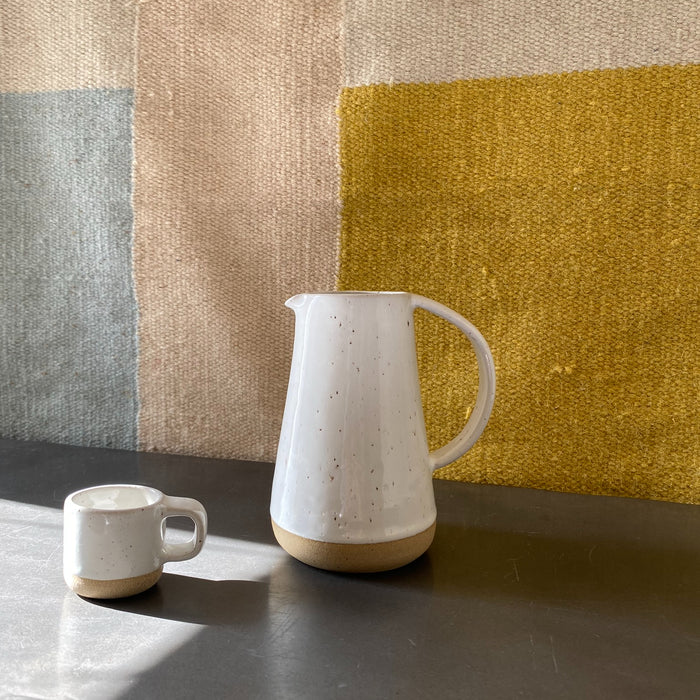 M. Bueno Ceramic Espresso Cup