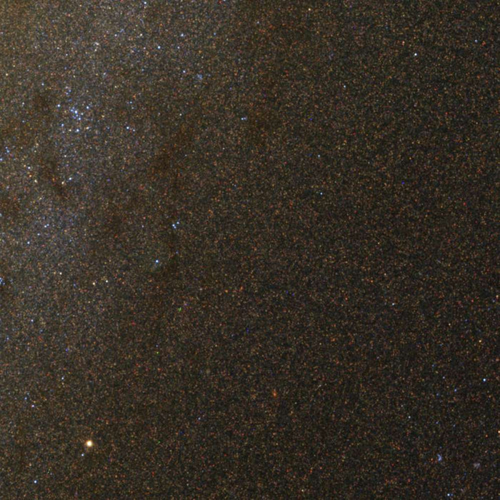 M81 – Hubble Space Telescope Image