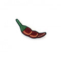 Macon et Lesquoy Hand-Embroidered Pins - Acacia