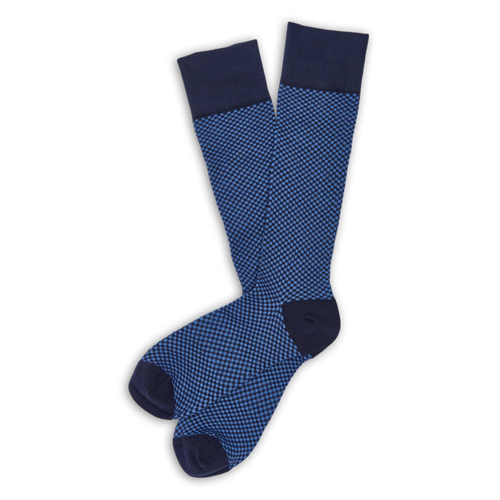 Maddox Dress Socks - SARTORO