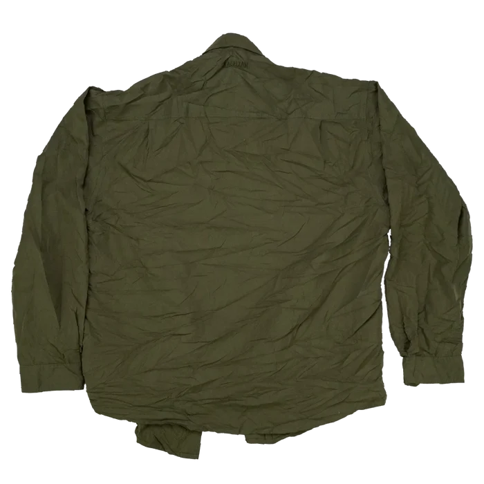 Magellan Sportswear Shooting Shirt - XLarge - Army & Outdoors - Field Shirts