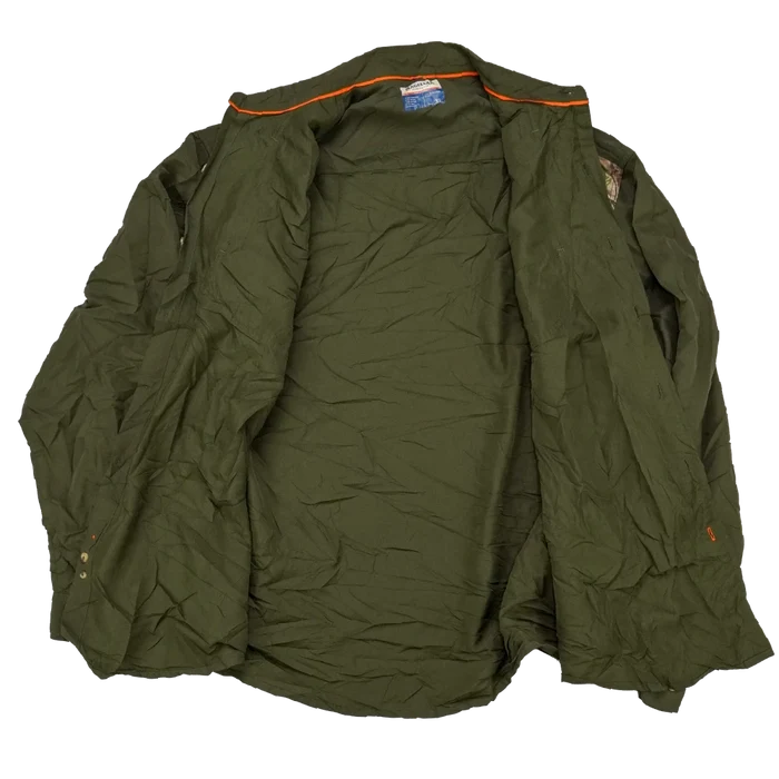Magellan Sportswear Shooting Shirt - XLarge - Army & Outdoors - Field Shirts