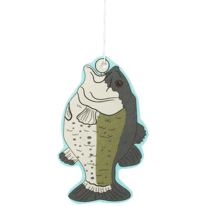 Make Scents Bass Trip Air Freshener