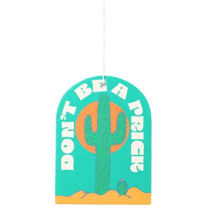 Make Scents Don't Air Freshener