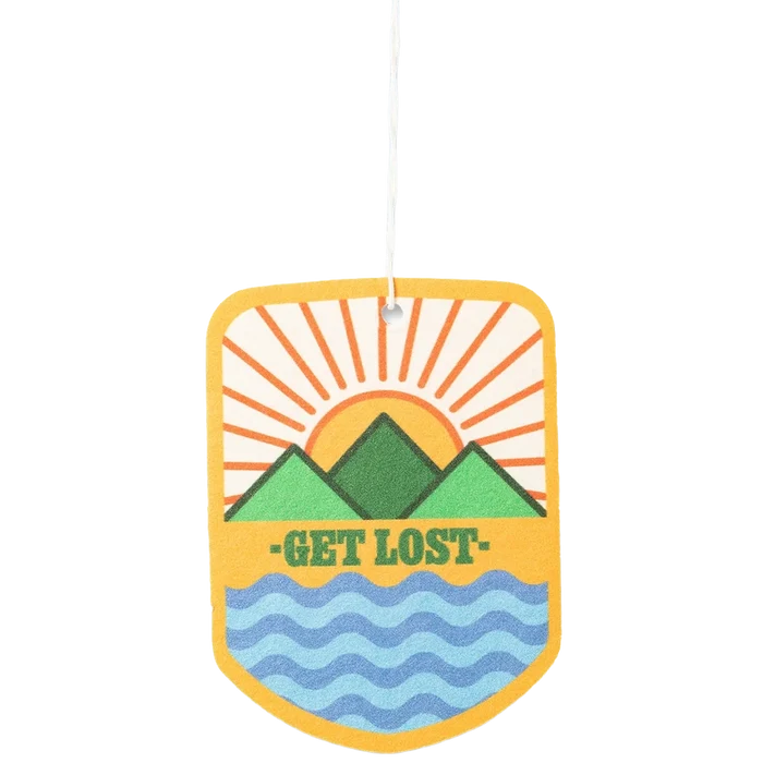 Make Scents Lost Air Freshener