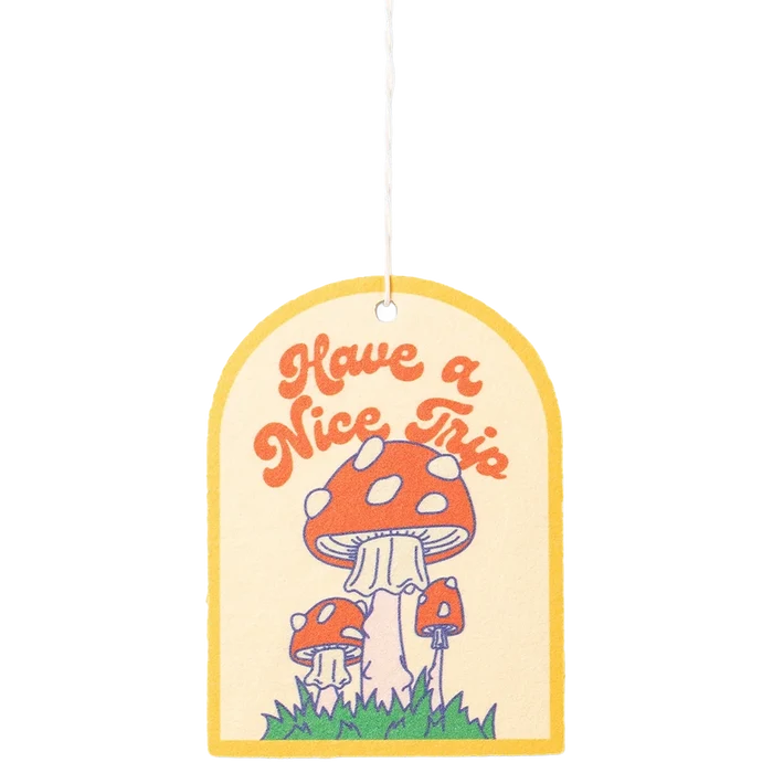 Make Scents Nice Trip Air Freshener