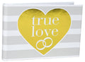 Malden 4x6 True Love Brag Book Album