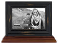 Malden Walnut Ledge 4x6 Desk Frame