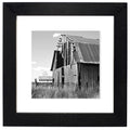 Malden Rustic Distressed 12x12 Frame