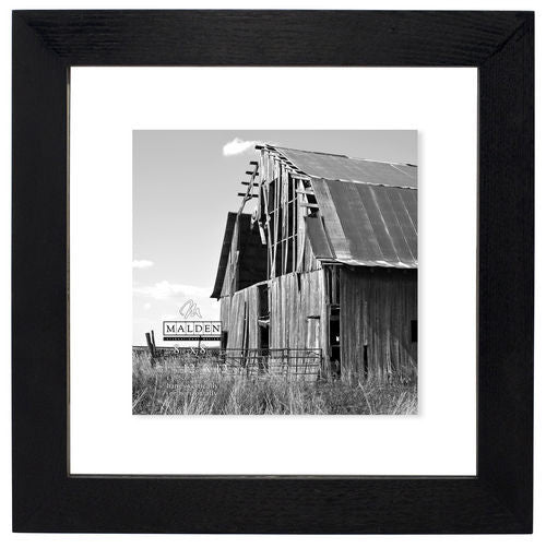 Malden Rustic Distressed 12x12 Frame