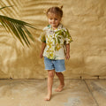 Malorie Kids Shirt 3